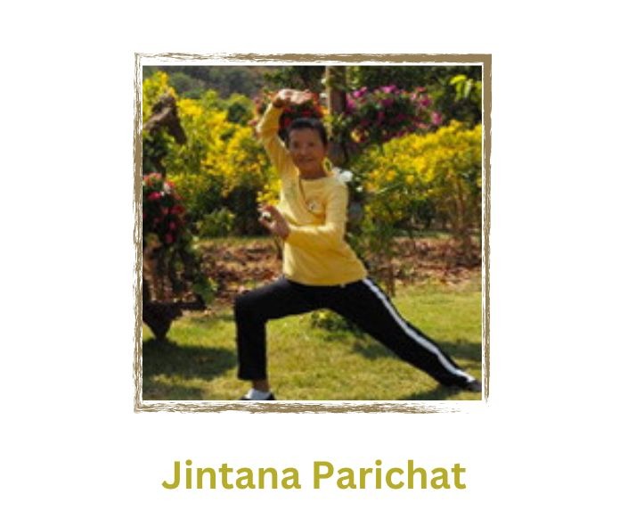 Jintana Parichat