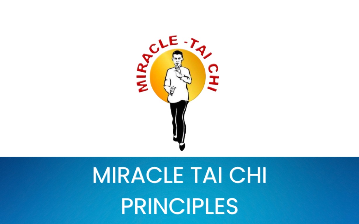 หลักการ & ต้นกำเนิด Miracle Tai Chi®