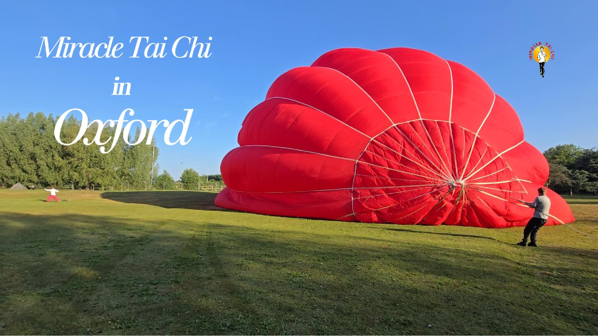 Just stay with the breath… even when the world shifts