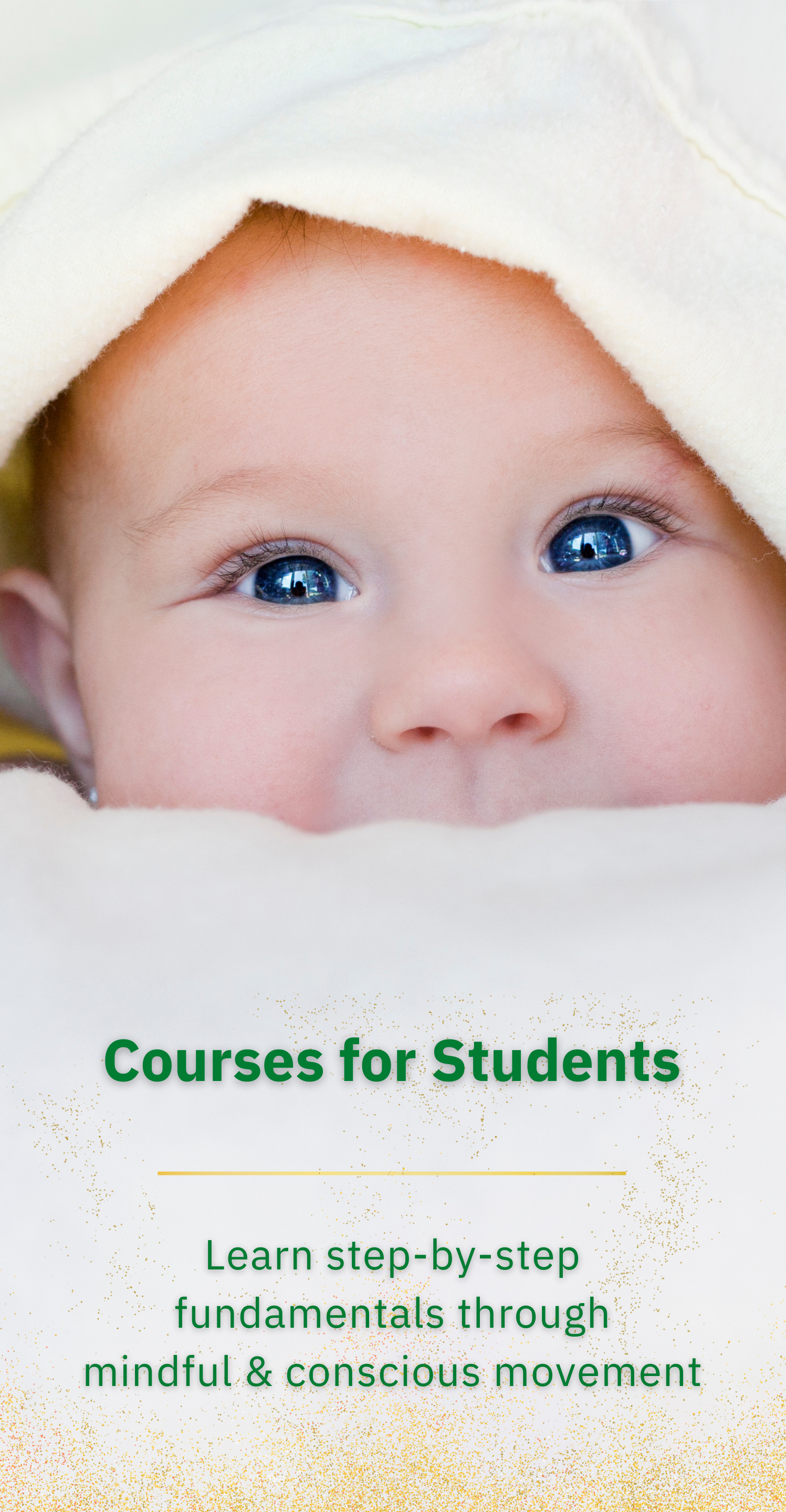 หลักสูตรสำหรับนักเรียน (Courses for Student)